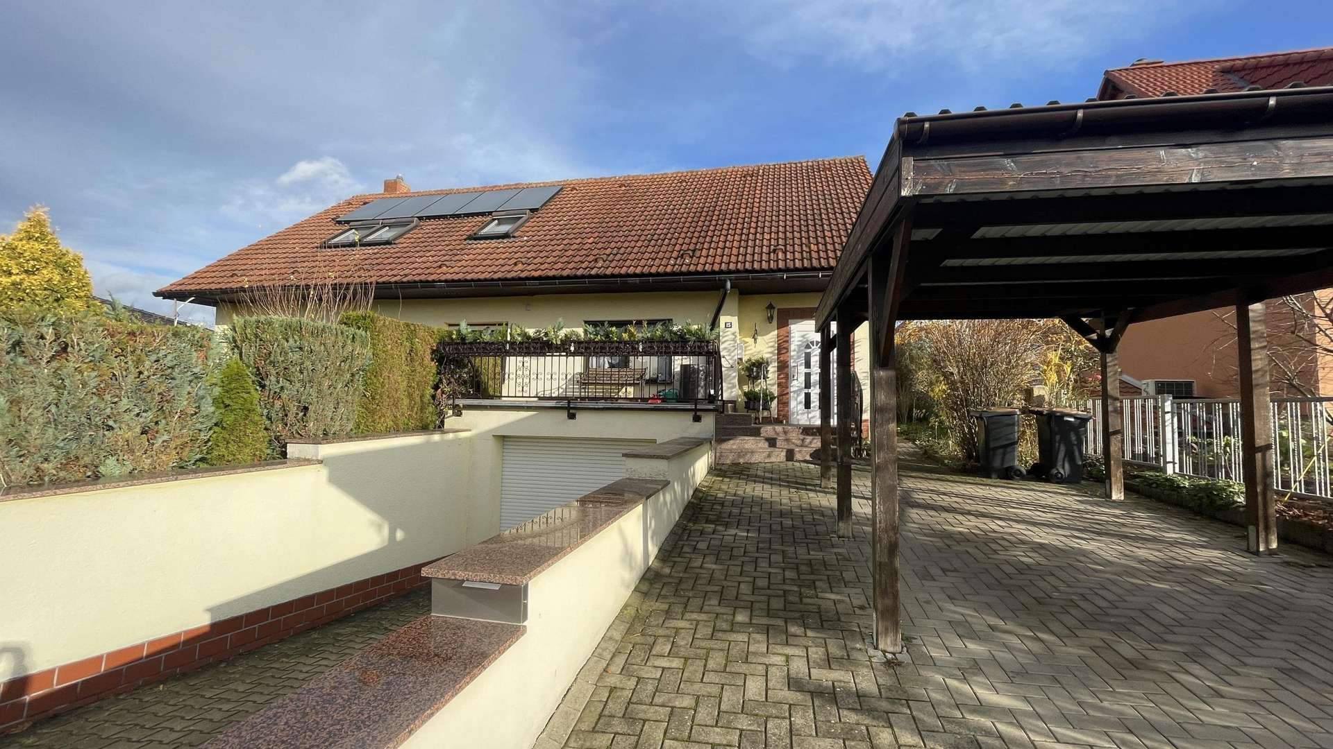 IMG_7260 - Zweifamilienhaus in 06526 Sangerhausen mit 180m² kaufen