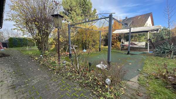 IMG_7263 - Zweifamilienhaus in 06526 Sangerhausen mit 180m² kaufen