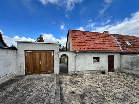 image0 - Doppelhaushälfte in 06343 Mansfeld mit 80m² kaufen