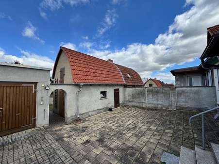 image1 - Doppelhaushälfte in 06343 Mansfeld mit 80m² kaufen