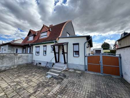 image2 - Doppelhaushälfte in 06343 Mansfeld mit 80m² kaufen