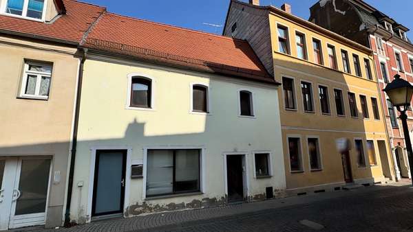 IMG_2145 - Mehrfamilienhaus in 06295 Lutherstadt Eisleben mit 170m² kaufen