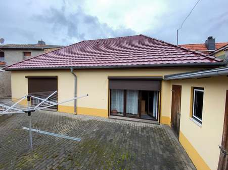 IMG_7660 - Erdgeschosswohnung in 06347 Gerbstedt mit 60m² mieten