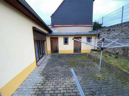 IMG_7661 - Erdgeschosswohnung in 06347 Gerbstedt mit 60m² mieten
