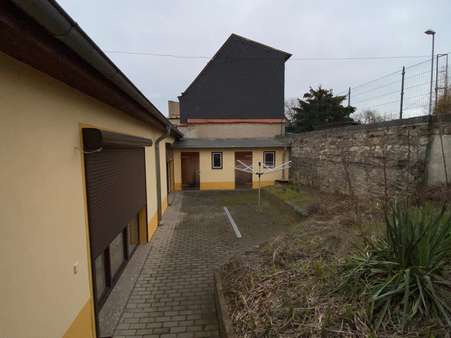 IMG_7664 - Erdgeschosswohnung in 06347 Gerbstedt mit 60m² mieten