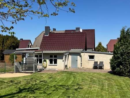 IMG_2973 - Doppelhaushälfte in 06317 Seegebiet Mansfelder Land mit 100m² kaufen