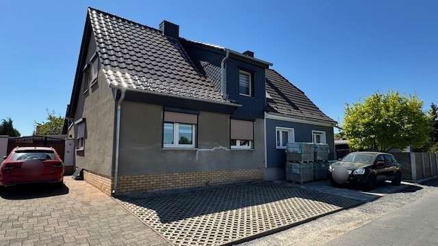 IMG_2975 - Doppelhaushälfte in 06317 Seegebiet Mansfelder Land mit 100m² kaufen