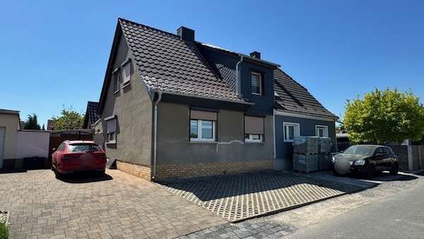 IMG_2977 - Doppelhaushälfte in 06317 Seegebiet Mansfelder Land mit 100m² kaufen