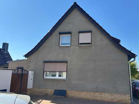 IMG_4979 - Doppelhaushälfte in 06317 Seegebiet Mansfelder Land mit 100m² kaufen