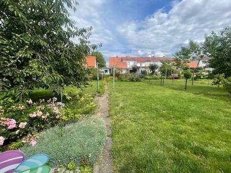 Bild2 - Doppelhaushälfte in 06577 An der Schmücke mit 88m² kaufen
