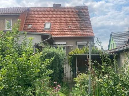 Bild3 - Doppelhaushälfte in 06577 An der Schmücke mit 88m² kaufen