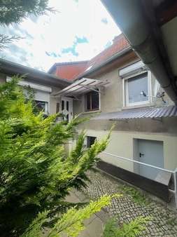 Bild5 - Doppelhaushälfte in 06577 An der Schmücke mit 88m² kaufen
