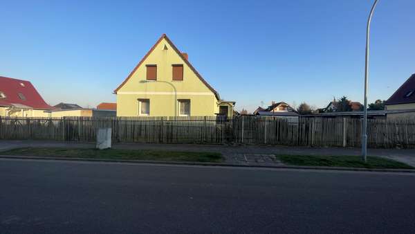 FullSizeRender - Einfamilienhaus in 06528 Edersleben mit 80m² kaufen