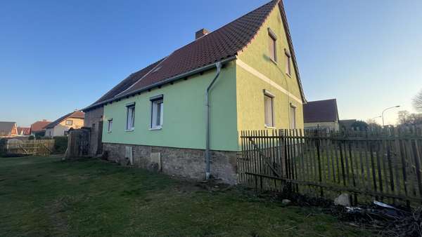 FullSizeRender - Einfamilienhaus in 06528 Edersleben mit 80m² kaufen