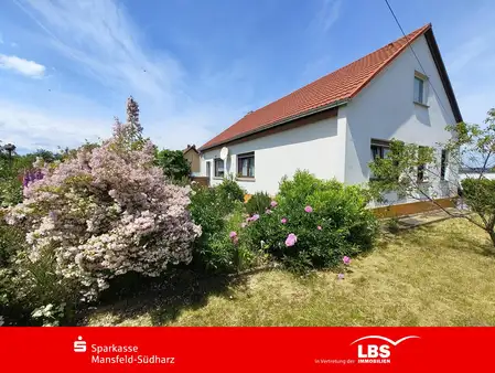 Einfamilienhaus in Top-Lage!