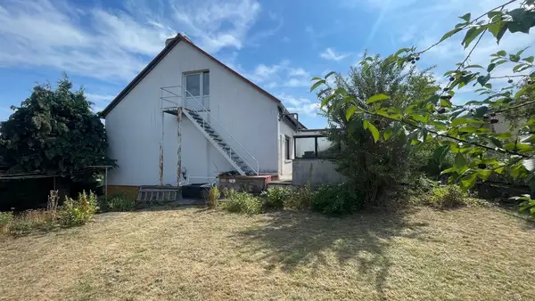 Einfamilienhaus in Top-Lage!