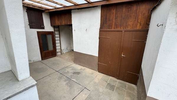 Hof Hof - Einfamilienhaus in 06456 Arnstein mit 120m² kaufen