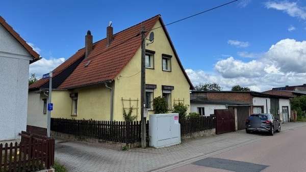 image1 image1 - Einfamilienhaus in 06456 Arnstein mit 120m² kaufen