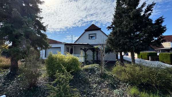 IMG_2641 - Doppelhaushälfte in 06333 Hettstedt mit 100m² kaufen