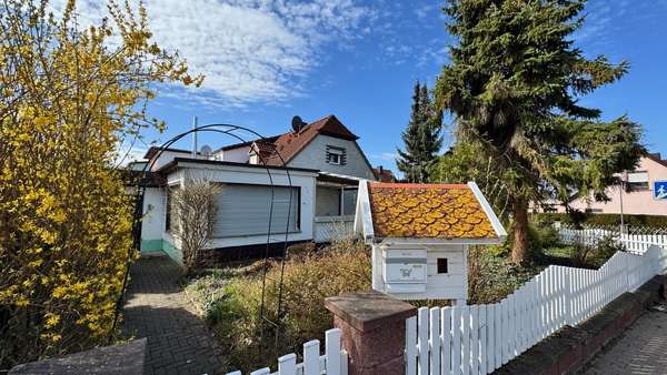 IMG_2642 - Doppelhaushälfte in 06333 Hettstedt mit 100m² kaufen