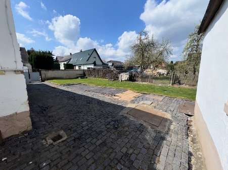 IMG_2680 - Reihenendhaus in 06343 Mansfeld mit 107m² kaufen