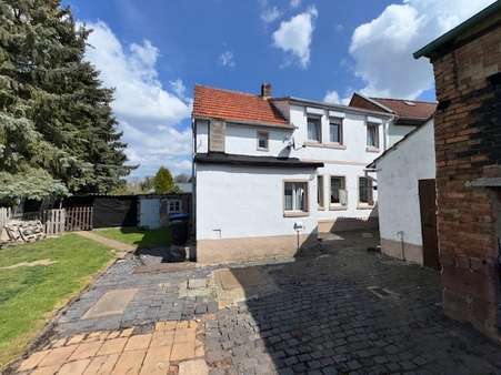 IMG_2682 - Reihenendhaus in 06343 Mansfeld mit 107m² kaufen