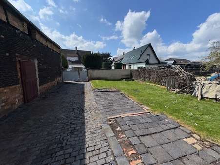 IMG_2685 - Reihenendhaus in 06343 Mansfeld mit 107m² kaufen