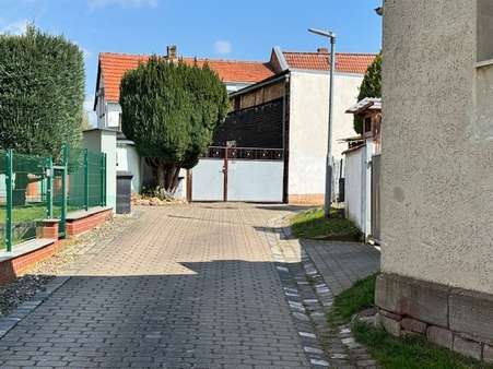 IMG_2686 - Reihenendhaus in 06343 Mansfeld mit 107m² kaufen