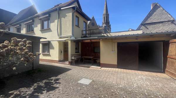 FullSizeRender - Einfamilienhaus in 06536 Südharz mit 140m² kaufen