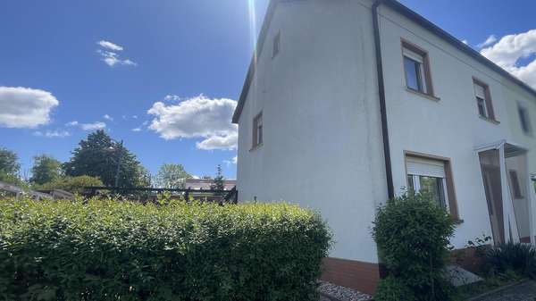 FullSizeRender - Reihenendhaus in 06526 Sangerhausen mit 87m² kaufen
