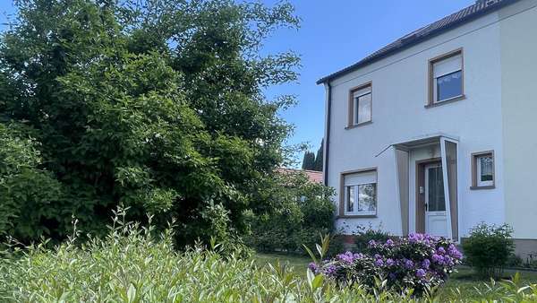 FullSizeRender - Reihenendhaus in 06526 Sangerhausen mit 87m² kaufen