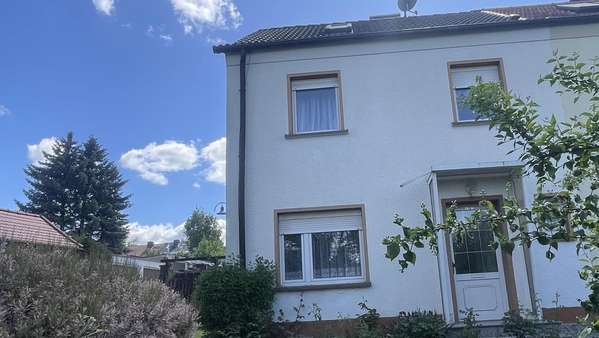 FullSizeRender - Reihenendhaus in 06526 Sangerhausen mit 87m² kaufen