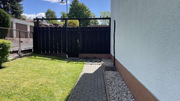 FullSizeRender - Reihenendhaus in 06526 Sangerhausen mit 87m² kaufen