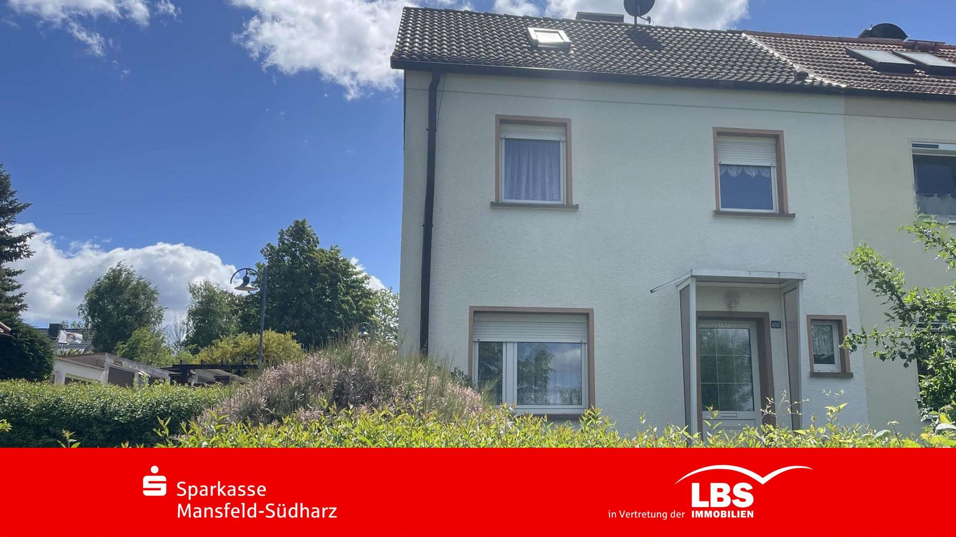 FullSizeRender - Reihenendhaus in 06526 Sangerhausen mit 87m² kaufen