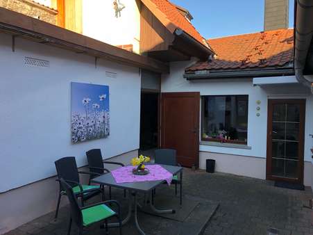 2c999457-bc66-47d2-b59e-776bc1 - Reihenendhaus in 06333 Hettstedt mit 115m² kaufen