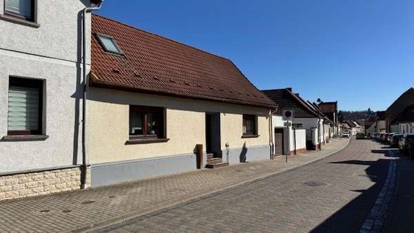 IMG_2575 - Reihenendhaus in 06333 Hettstedt mit 115m² kaufen