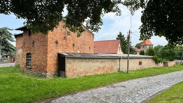 IMG_3208 - Einfamilienhaus in 06295 Lutherstadt Eisleben mit 136m² kaufen