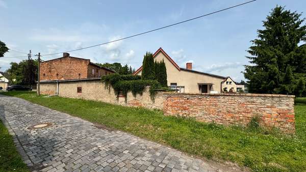 IMG_3209 - Einfamilienhaus in 06295 Lutherstadt Eisleben mit 136m² kaufen