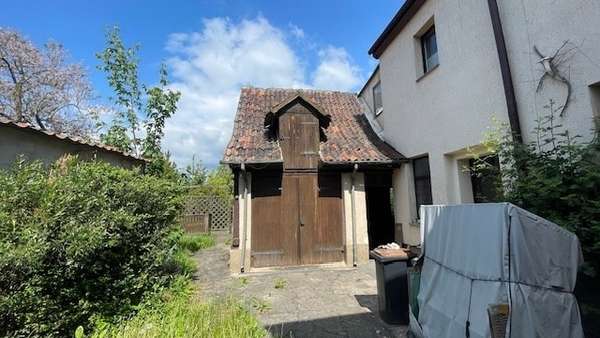 Bild2 Bild2 - Einfamilienhaus in 06526 Sangerhausen mit 140m² kaufen