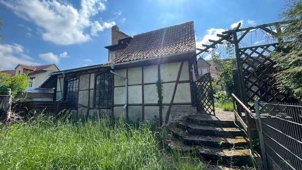 Bild4 Bild4 - Einfamilienhaus in 06526 Sangerhausen mit 140m² kaufen