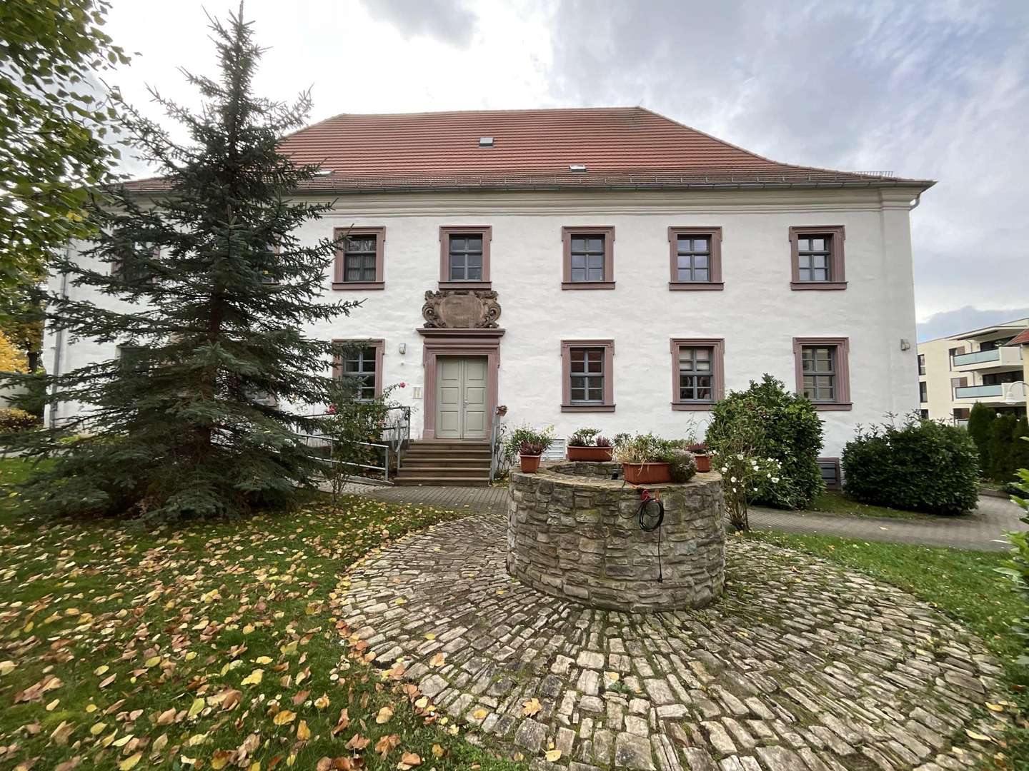 16204051-IMG_0028 - Erdgeschosswohnung in 06526 Sangerhausen mit 41m² mieten