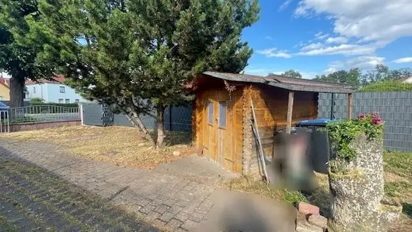 Reihenmittelhaus in Oberröblingen!