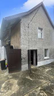 Nebengelass - Einfamilienhaus in 06526 Sangerhausen mit 126m² kaufen