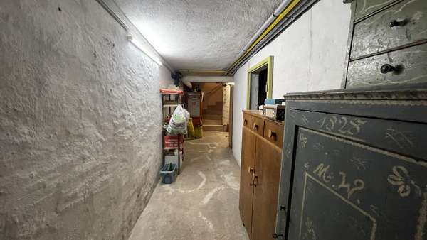 Keller Keller - Bungalow in 06526 Sangerhausen mit 107m² kaufen