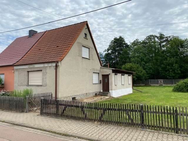 IMG_8391 - Doppelhaushälfte in 06343 Mansfeld mit 100m² kaufen