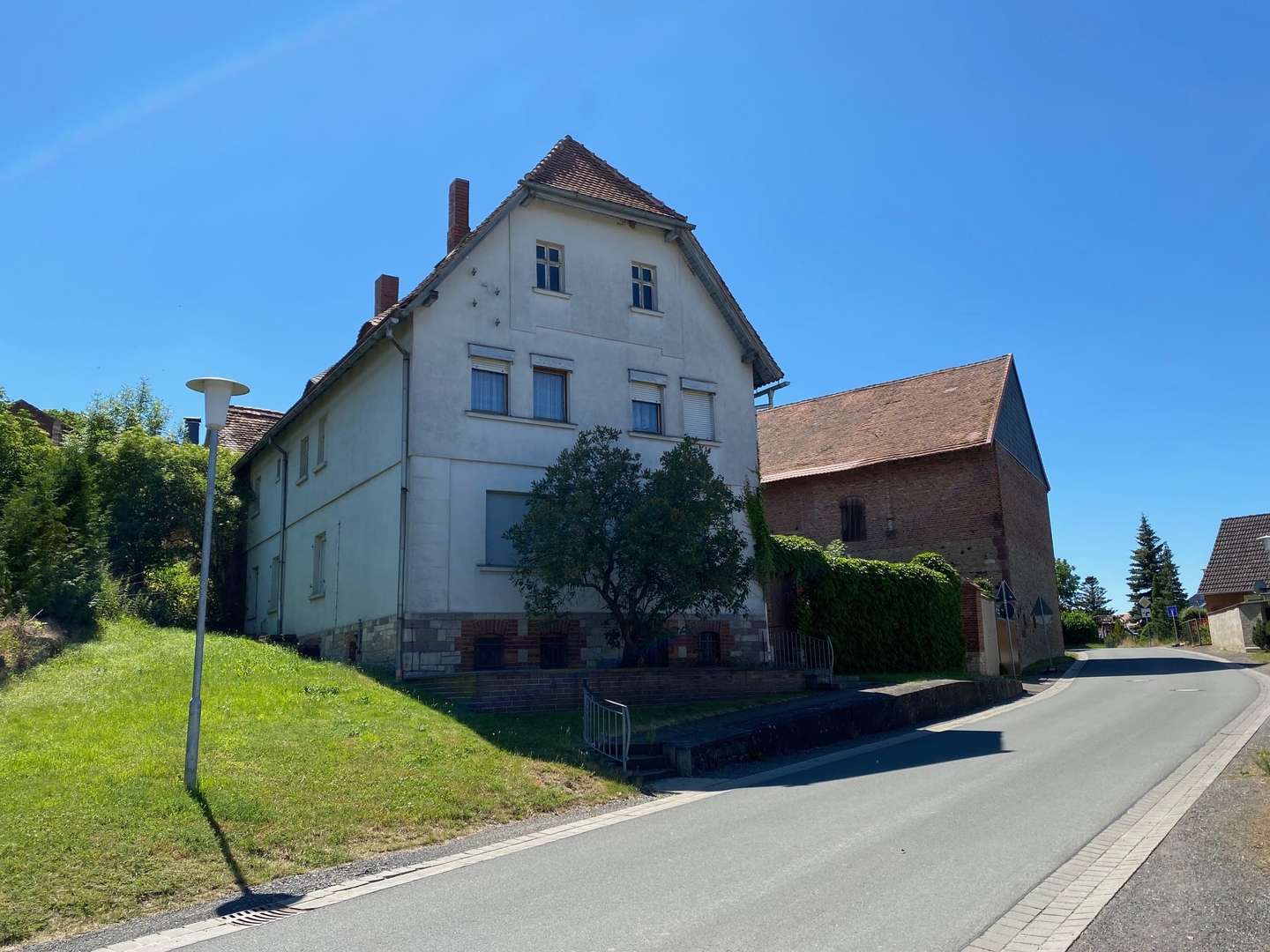 IMG_1294 - Bauernhaus in 06456 Arnstein mit 300m² kaufen