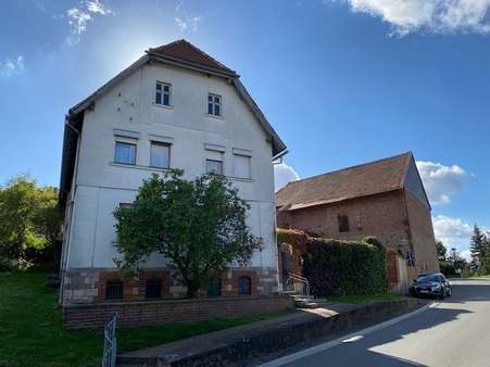 IMG_9165 - Bauernhaus in 06456 Arnstein mit 300m² kaufen