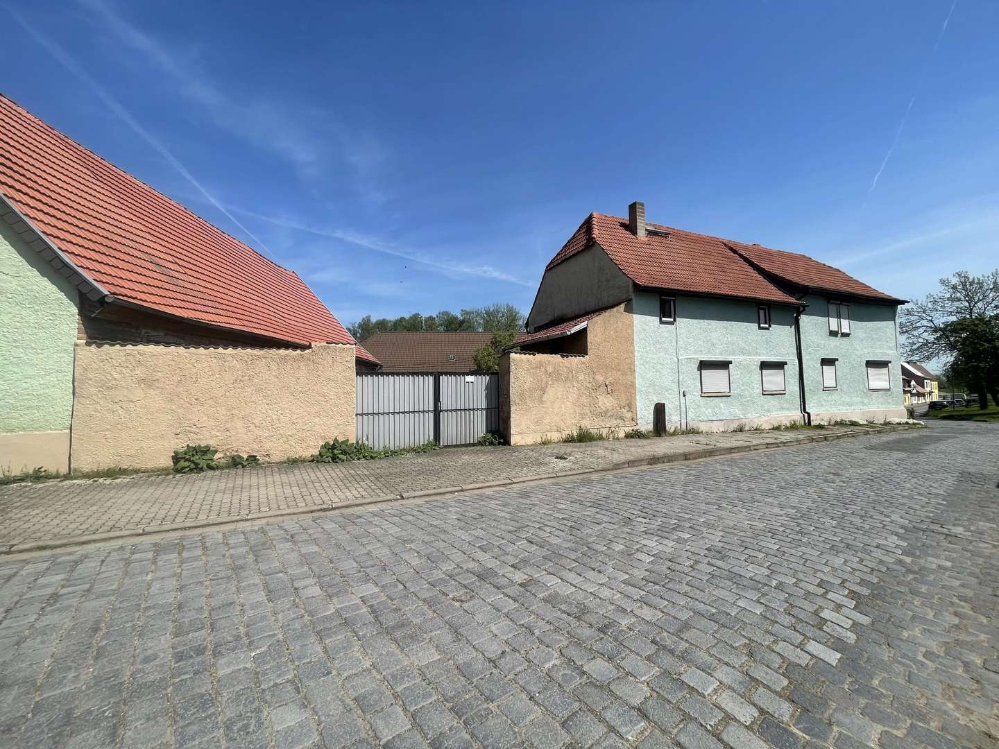 IMG_3224 - Bauernhaus in 06528 Brücken-Hackpfüffel mit 170m² kaufen