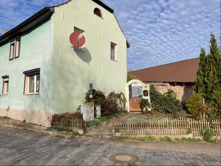 Photo-0 - Bauernhaus in 06528 Brücken-Hackpfüffel mit 170m² kaufen