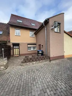 Haus in zentraler Lage!